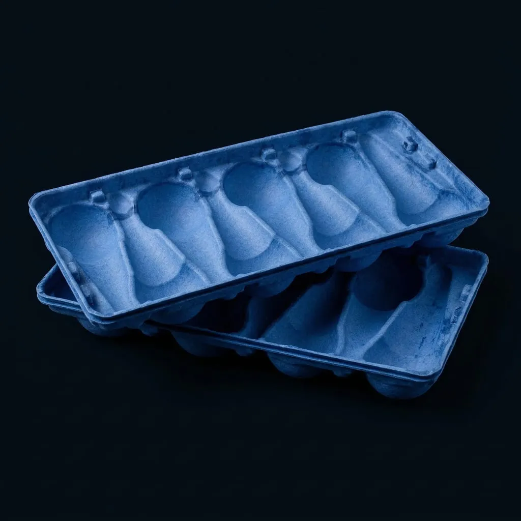 Papierblister ScaPAP — Scafa Thermoforming